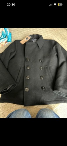 Seibertron black wool - seibertron, pea