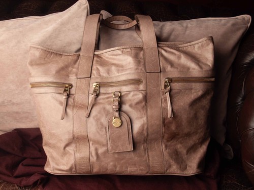 Authentic mulberry mabel - mulberry,