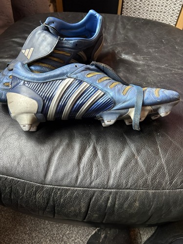 Adidas predator pulse size - ,