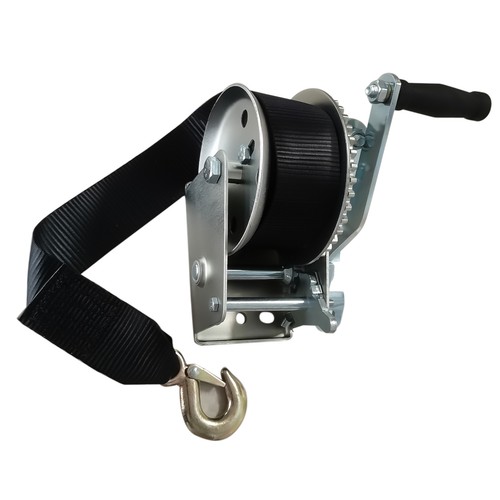 1000lbs hand winch hook 6m - hand,