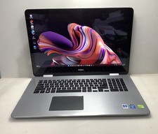 DELL INSPIRON 17-7778,INTEL