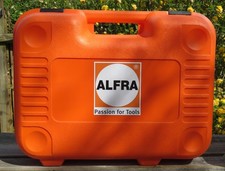 Alfra Passion For Tools