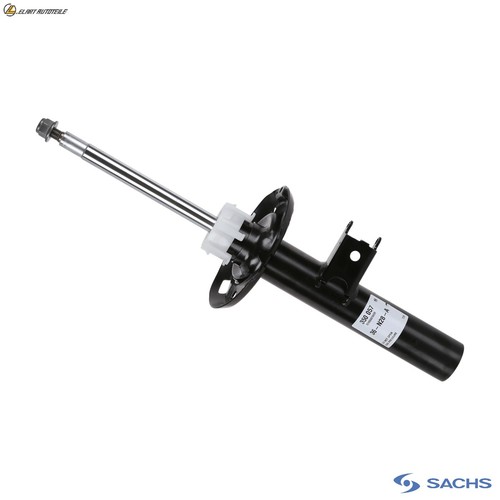Shock absorber 350 057 for - shock,