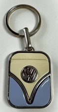 Volkswagen Combi Front Key Fob