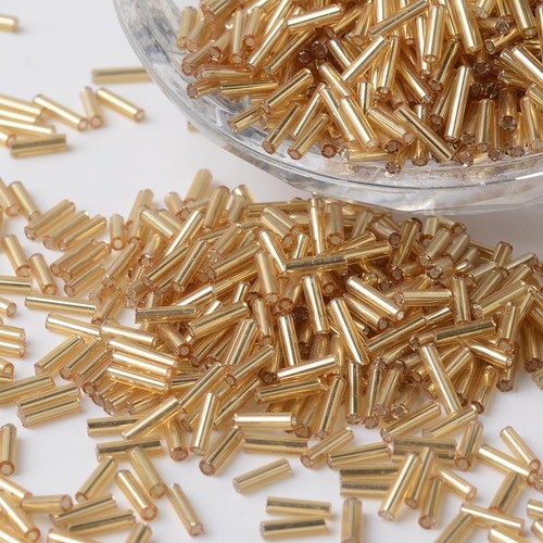 50g 6mm glass - 6mm, seed
