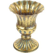  Dried Flower Storage Pot Wedding Vase Vases for Centerpieces Farmhouse Table