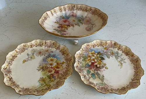 Antique doulton burslem hand - antique,