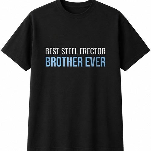 Best steel erector - erector, brother