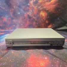Philips DVDR80 DVD Recorder