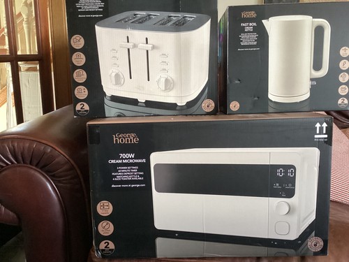 Microwave oven toaster - ,toaster, 4