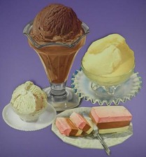 Original 1950s American Diner