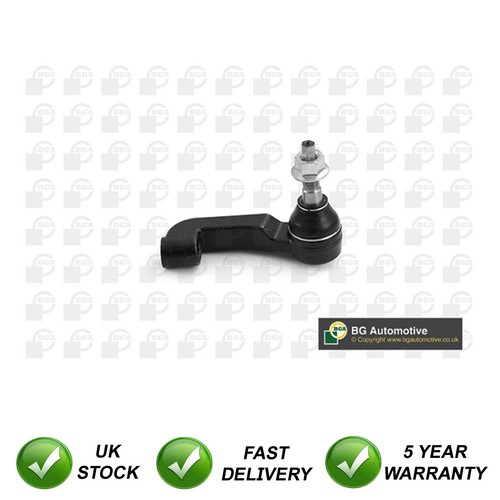 Tie rod end front - tie, sjr