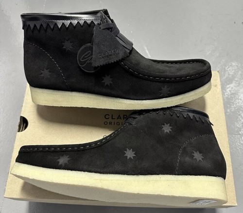 Clarks men originals good - originals,