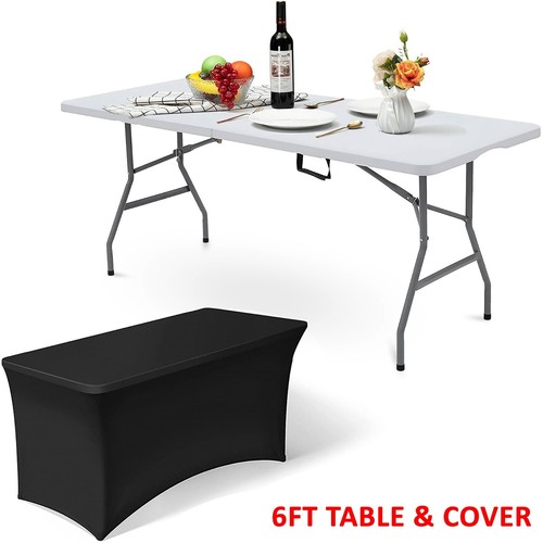 6ft folding table trestle - 6ft,