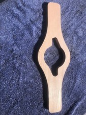 JAGUAR WIRE WHEEL SPINNER SAVER