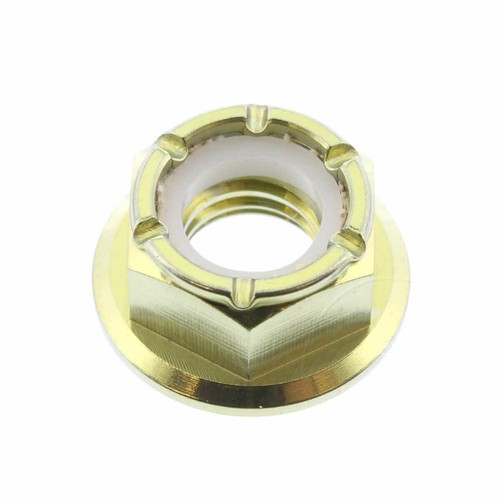 Tinynfl8g hex nut - nut, for