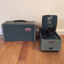 Vintage Argus 300 Slide