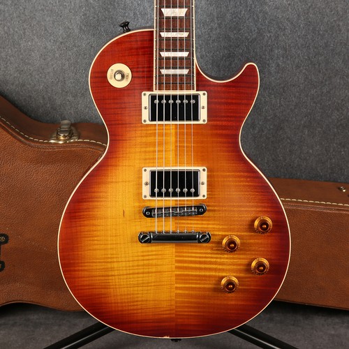 Gibson les paul - paul, standard