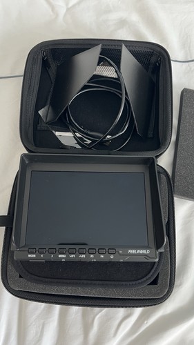Feelworld fw759 inch camera - fw759, 7