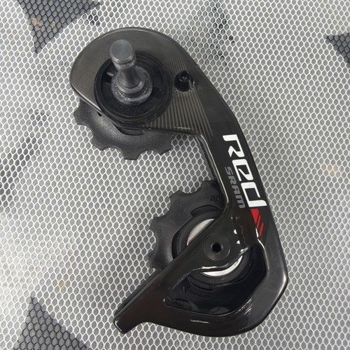 Sram red etap speed short - etap, 11