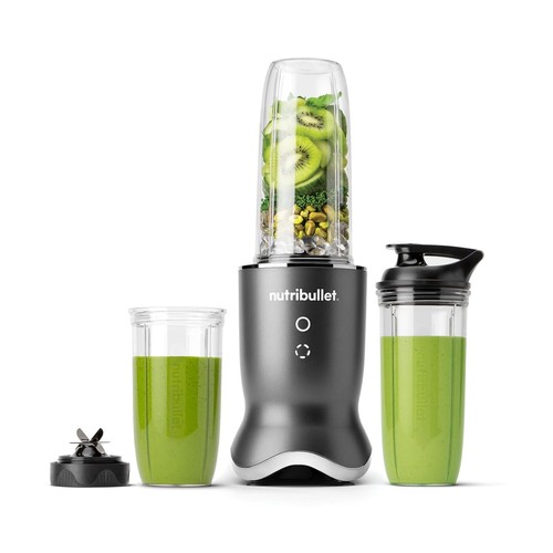 Nutribullet ultra 1200w - nutribullet,