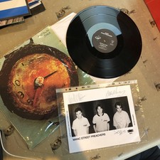 Manic Street Preachers-12”