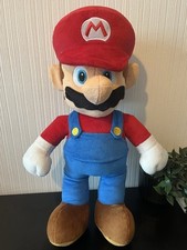 Super Mario Bros Large Mario