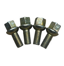 GENUINE CLASSIC CAR VW Golf