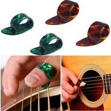 Guitar Thumb Picks Finger