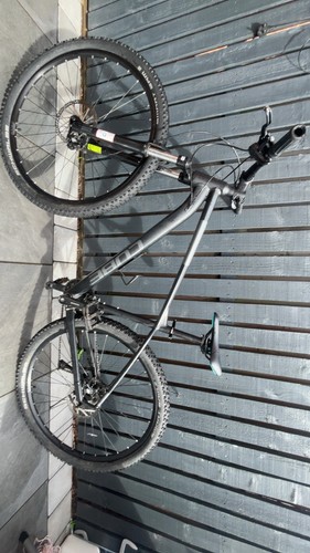 Cube aim race 2023 hardtail
