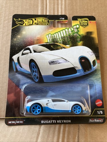 Hot wheels diecast hammer - hot,
