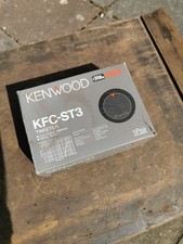 KENWOOD KFC-ST3 Tweeters Dome