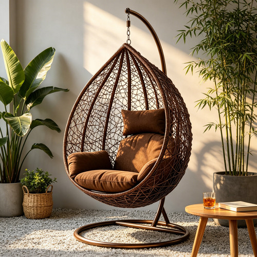 Indoor outdoor padded - outdoor, egg