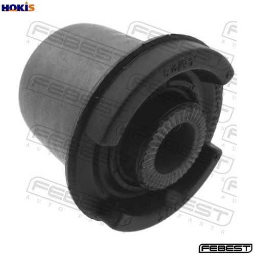 Mounting controltrailing - 2x,