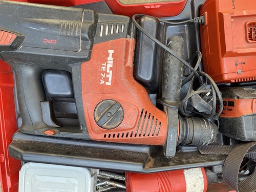 Hilti a drill - hilti,