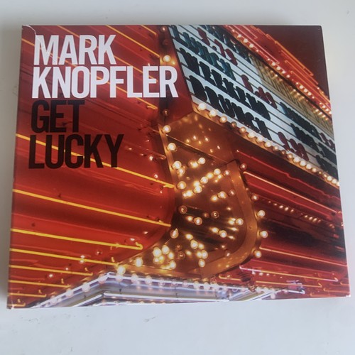 Mark knopfler get - mark, cd