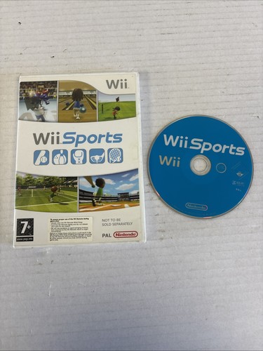 Wii sports baseball - wii, bowling