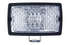 Arbeitsscheinwerfer 24 V 70 W H3 Halogen HELLA Nahfeldausleuchtung