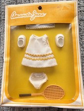 Vintage Boxed Amanda Jane Doll Outfit 