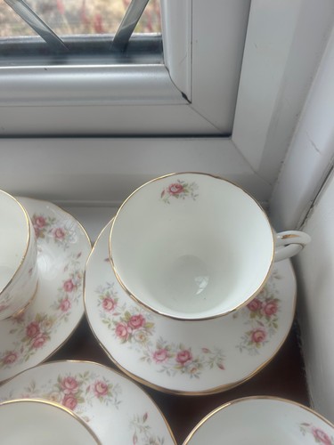 Duchess june bouquet - lot, 6