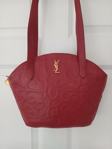 Yves saint laurent - saint,