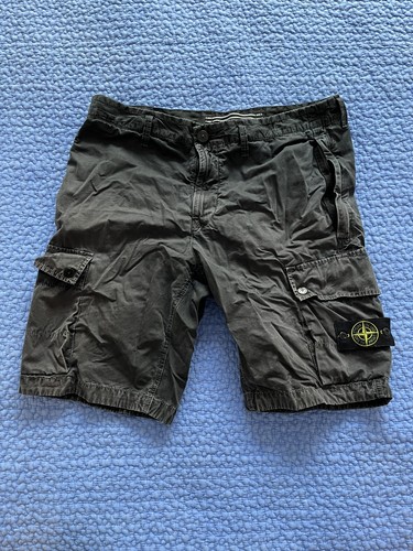 Stone island cargo - stone, shorts