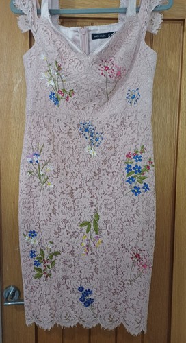 Karen millen dress size - millen,