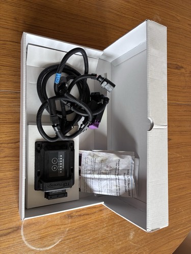 Tdi tuning box 6 - vw,