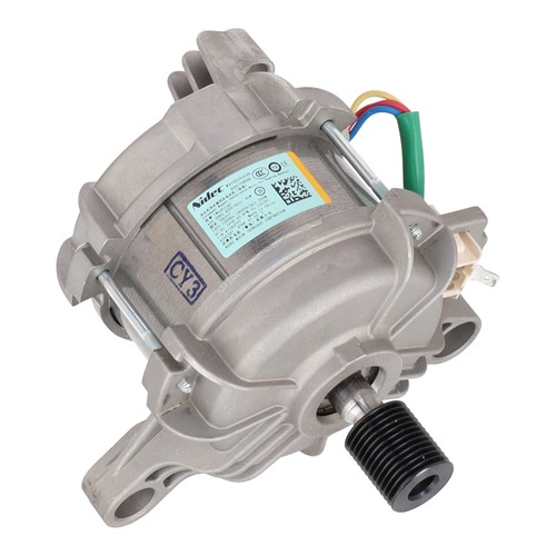 Hoover washing machine - machine, motor