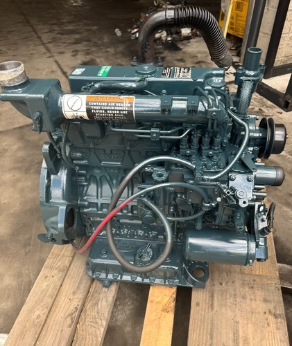 Kubota v2203 cylinder diesel - v2203,