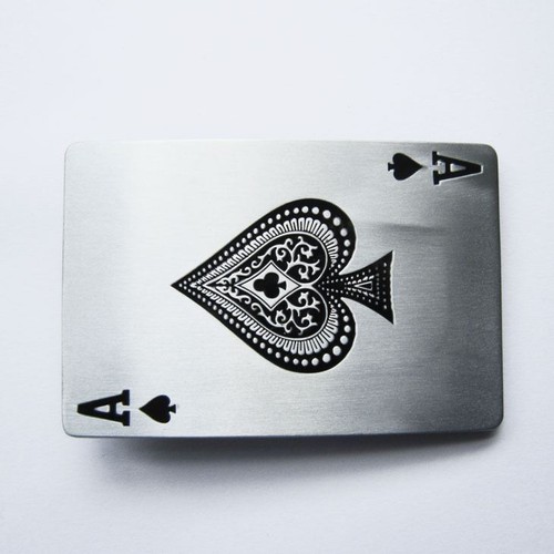 Ace spades card - spades,
