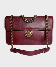 Chanel bag authentic