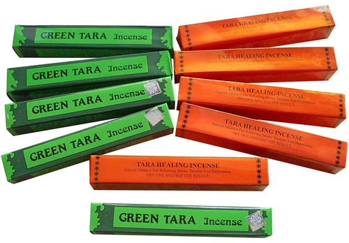 Aromatic nepalese tibetan - nepalese, tara