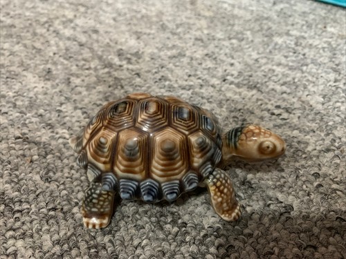 Wade tortoise trinket box - tortoise,